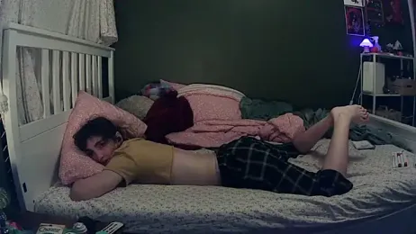 hanna_banana5 webcam model stream image