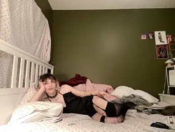 hanna_banana5 webcam model stream image