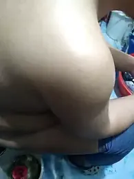 _KaiXin_ webcam model stream image