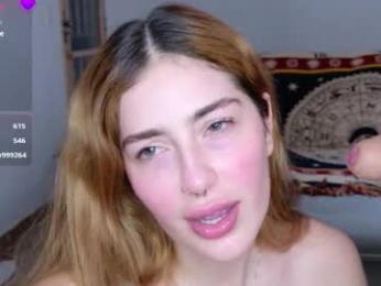 dexandlily webcam chaturbate model stream image