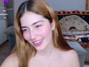 dexandlily webcam chaturbate model stream image