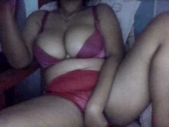 deepcute webcam model stream image