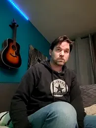 tom_sauwer webcam model stream image