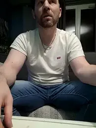 tom_sauwer webcam model stream image