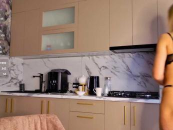 NESSA_DEVIL webcam model stream image