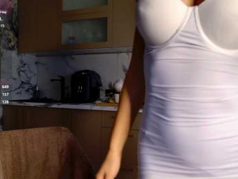 NESSA_DEVIL webcam model stream image