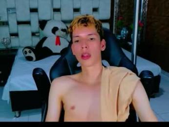 park_jimin1 webcam chaturbate model stream image