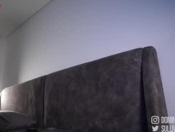 dominic_sullivan1 webcam model stream image