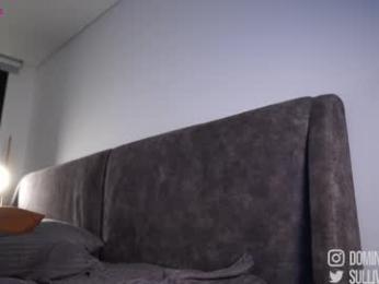 dominic_sullivan1 webcam model stream image