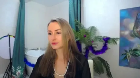 PassionGlow webcam model stream image