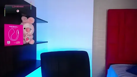 Ezra_Storm webcam model stream image