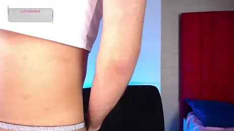 Ezra_Storm webcam model stream image