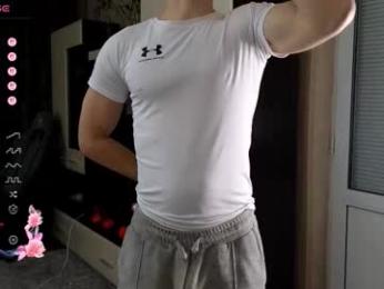 matt_aniston webcam model stream image