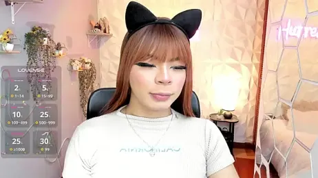 hurrencam webcam model stream image