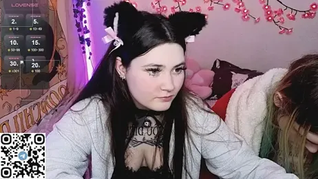 _Sweetie_Kitty_ webcam stripchat model stream image