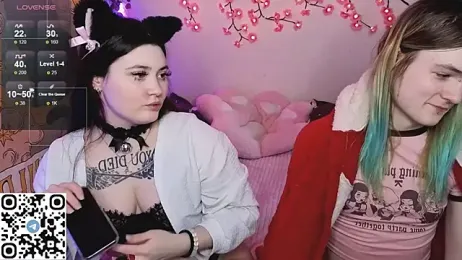 _Sweetie_Kitty_ webcam model stream image