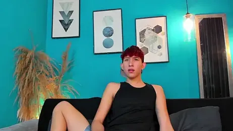 Marcus_and_Tony webcam model stream image