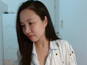 asiantabbyx webcam model stream image