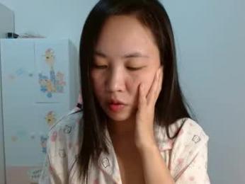 asiantabbyx webcam model stream image