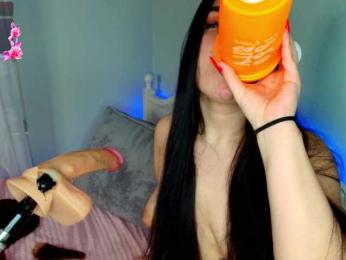 katerine-Monroe webcam model stream image