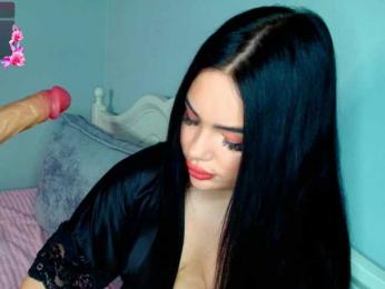 katerine-Monroe webcam model stream image