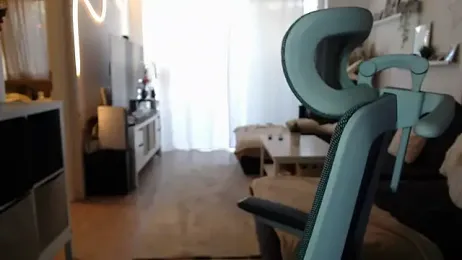 IntiMia webcam model stream image