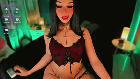 liz_katrina webcam model stream image