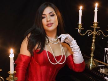 MariaKassandra webcam livejasmin model stream image