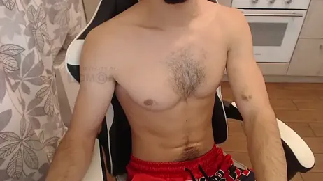 Mandarin4ks webcam model stream image