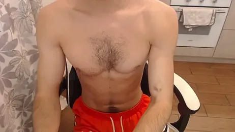 Mandarin4ks webcam model stream image