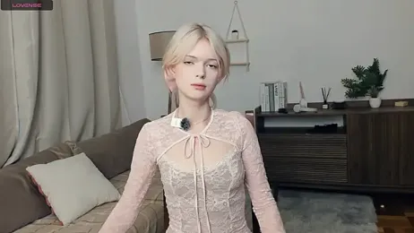 LaureMestler webcam model stream image