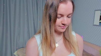 NickieMcenany webcam model stream image