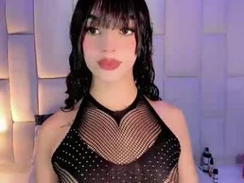 angeles_bust webcam model stream image