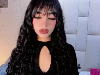 angeles_bust webcam model stream image