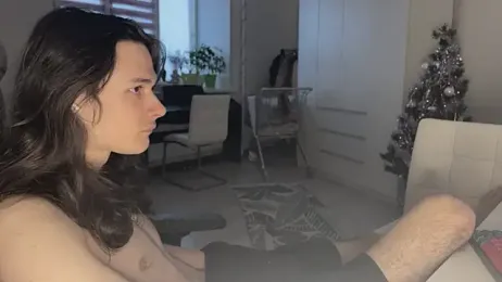 CandyChell webcam model stream image