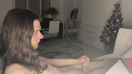 CandyChell webcam model stream image