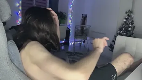 CandyChell webcam model stream image