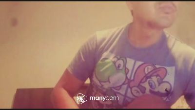 alejcamo webcam model stream image