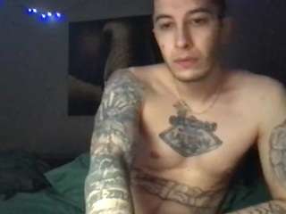 joshbanks97 webcam model stream image