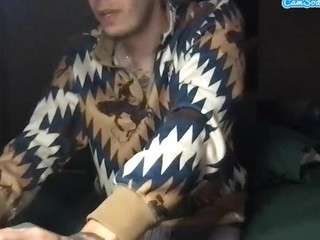 joshbanks97 webcam model stream image