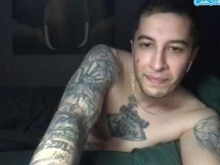 joshbanks97 webcam model stream image