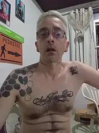 dinho_carioca webcam stripchat model stream image