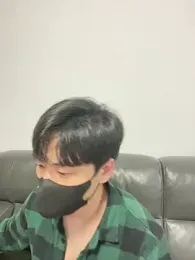 kimze7 webcam model stream image