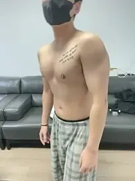 kimze7 webcam stripchat model stream image