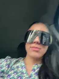 ViolettLuxe webcam model stream image