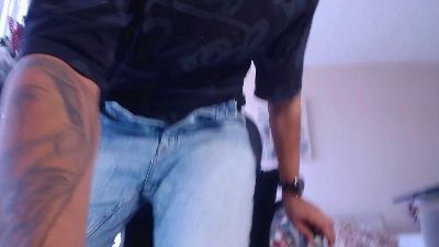 Bedobigcock webcam model stream image