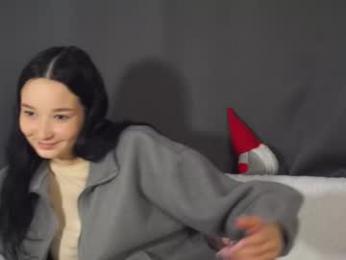 mellissaletersky webcam model stream image