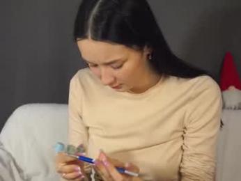 mellissaletersky webcam chaturbate model stream image