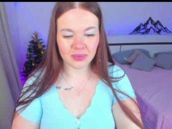 Sandra-Brown01 webcam model stream image