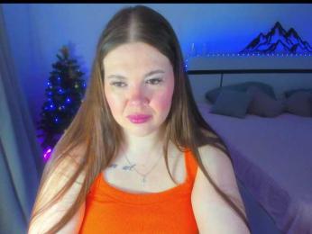 Sandra-Brown01 webcam model stream image